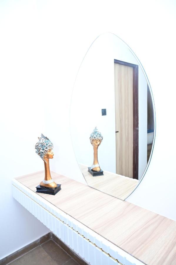 The Dwelling Inn Greater Noida Luaran gambar