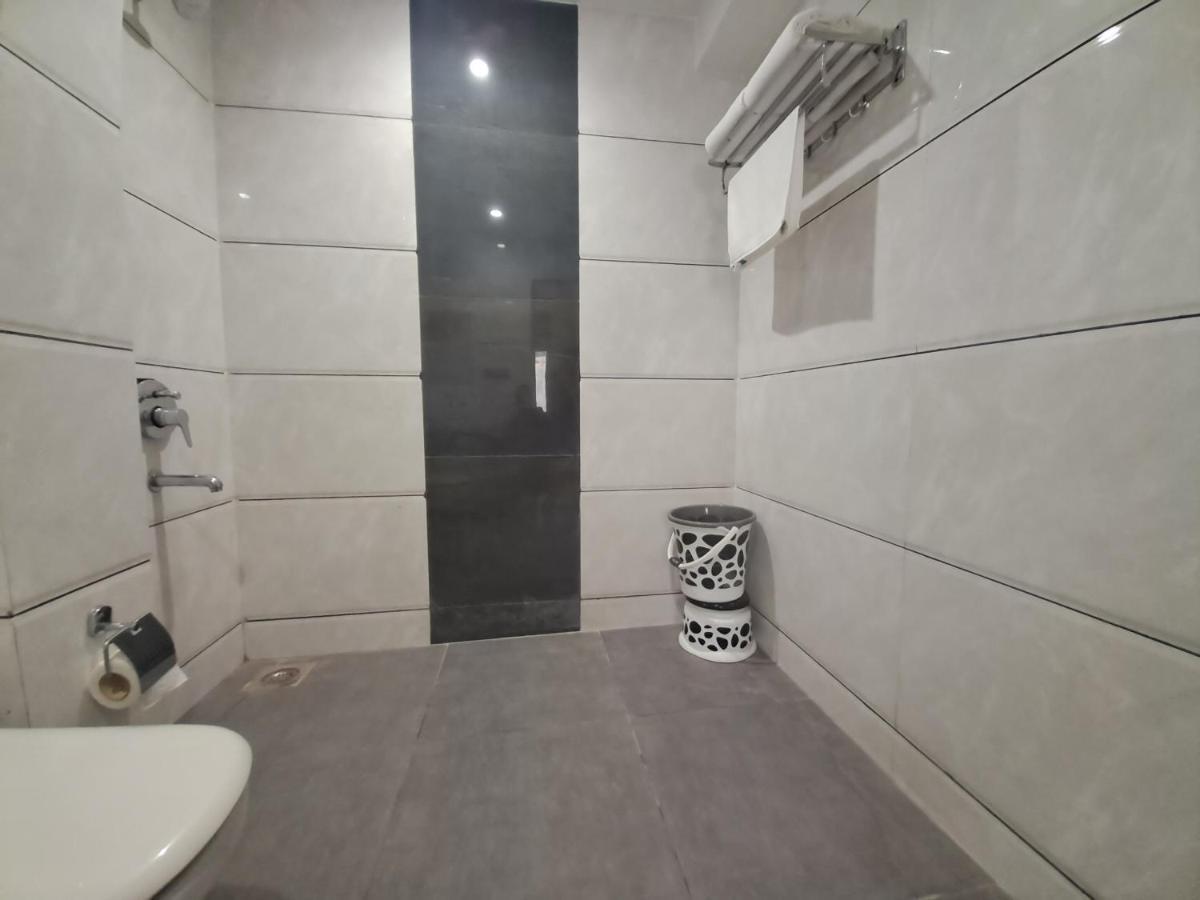 The Dwelling Inn Greater Noida Luaran gambar